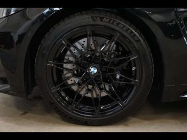 BMW M3 XDrive — photo 9