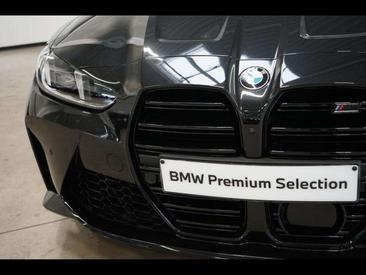 BMW M3 XDrive — photo 11