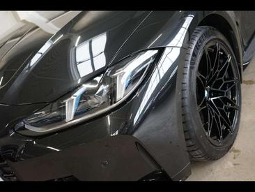 BMW M3 XDrive — photo 12