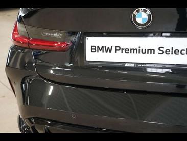 BMW M3 XDrive — photo 15