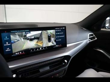 BMW M3 XDrive — photo 18