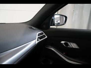 BMW M3 XDrive — photo 19