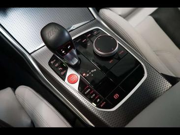 BMW M3 XDrive — photo 20