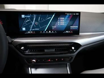 BMW M3 XDrive — photo 21