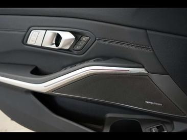 BMW M3 XDrive — photo 22