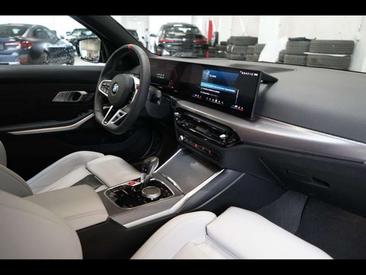 BMW M3 XDrive — photo 24