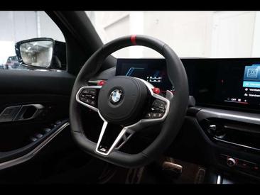 BMW M3 XDrive — photo 27
