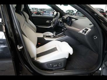 BMW M3 XDrive — photo 28