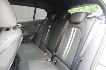BMW Série 1 Sport Line 118i — photo 17