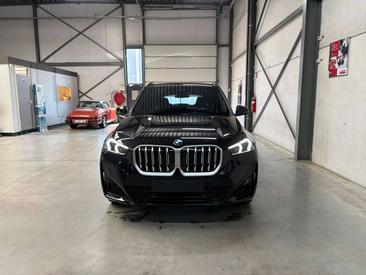 BMW X1 SDrive18i — photo 3