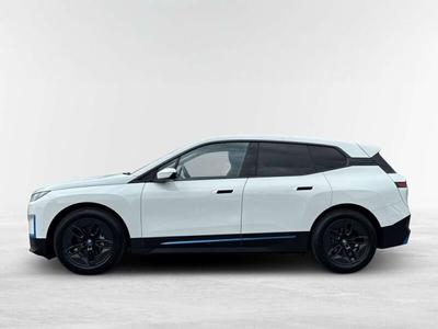 BMW IX XDrive40