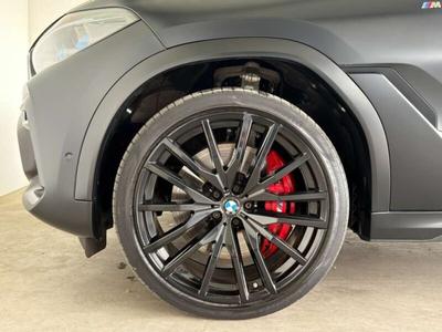 BMW X6 M 50i