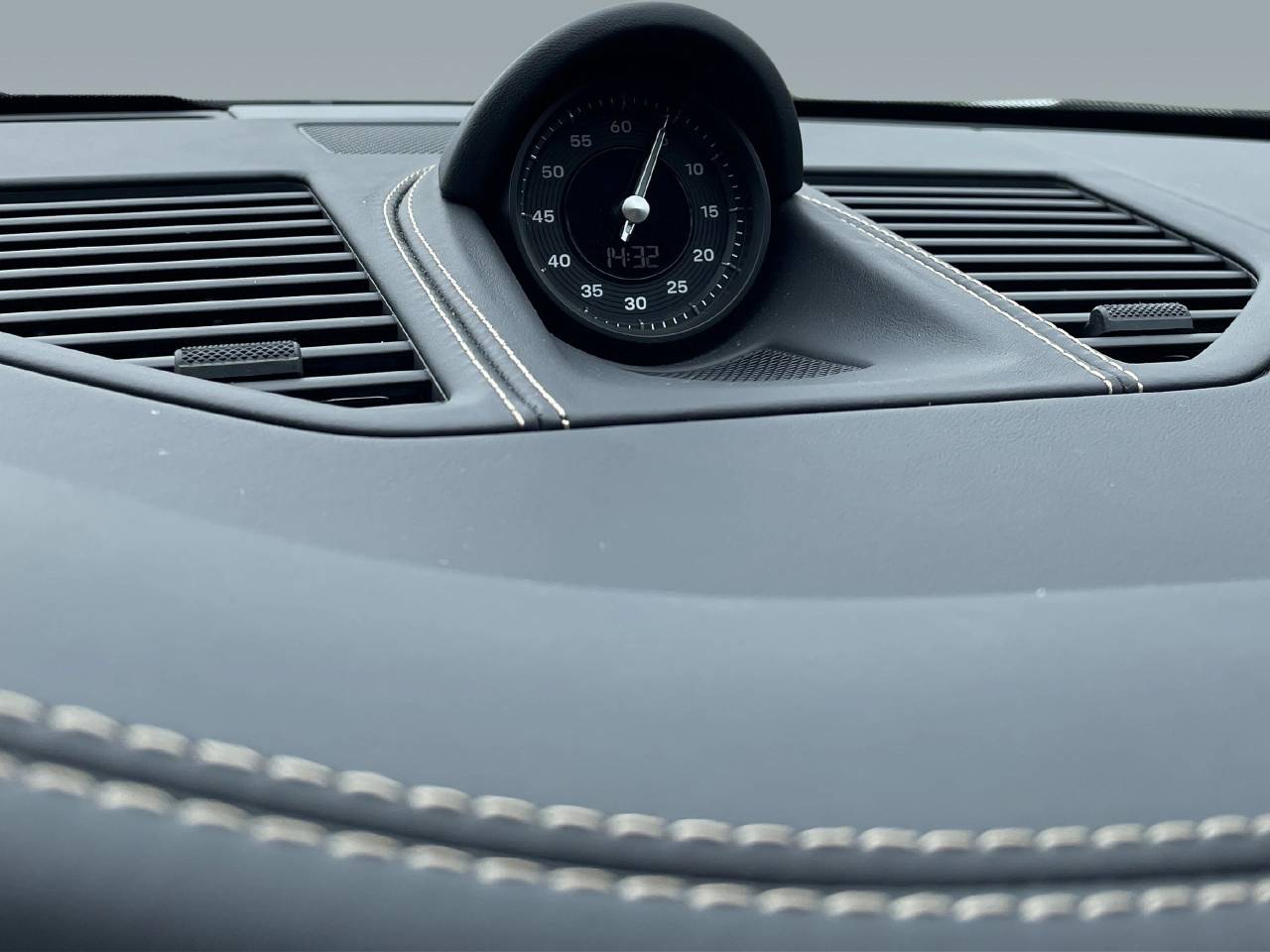 Porsche 992 I Targa 4 GTS - 2024 - Joinsteer - #27