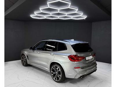 BMW X3 M