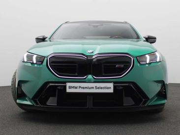 BMW M5 — photo 2