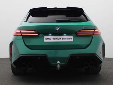 BMW M5 — photo 4