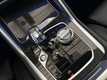 BMW X6 M 50i — photo 16