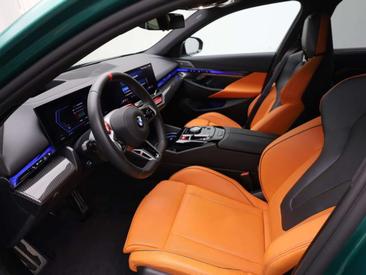 BMW M5 — photo 6