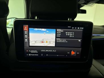BMW X6 M 50i — photo 17