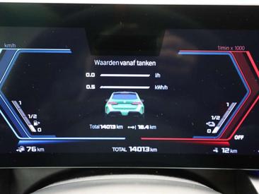 BMW M5 — photo 10
