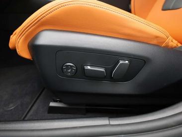 BMW M5 — photo 16