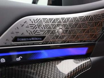 BMW M5 — photo 17