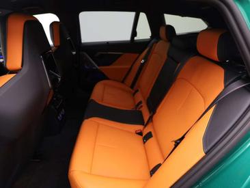BMW M5 — photo 18