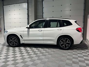 BMW X3 XDrive30e — photo 2
