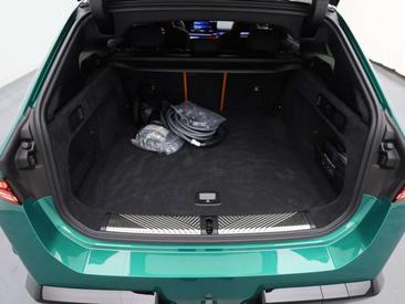 BMW M5 — photo 20