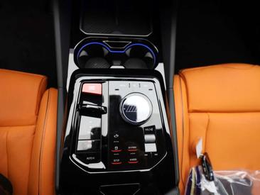 BMW M5 — photo 22