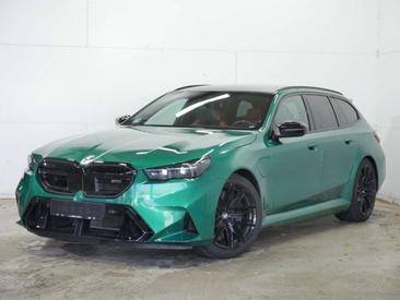 BMW M5 — photo 23