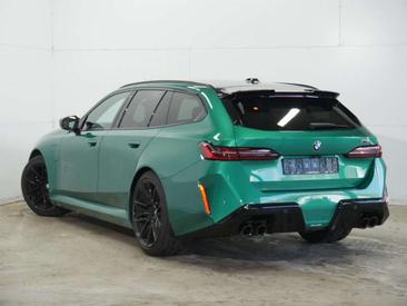 BMW M5 — photo 24
