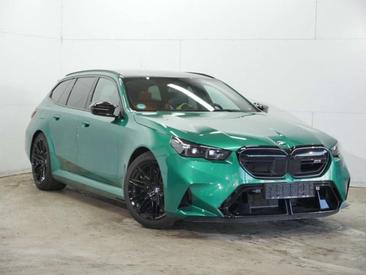 BMW M5 — photo 25