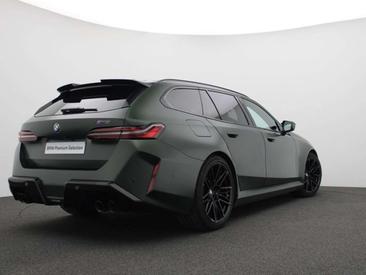 BMW M5 — photo 2