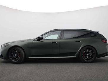BMW M5 — photo 3