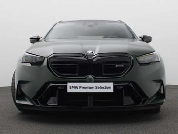 BMW M5 — photo 4