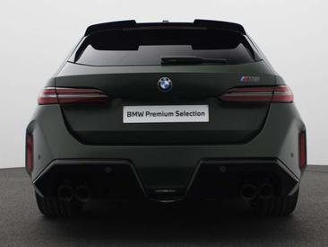 BMW M5 — photo 5