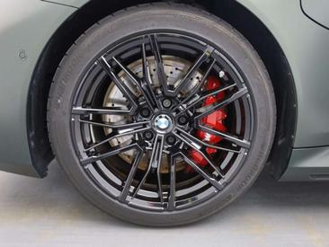BMW M5 — photo 6