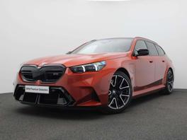 BMW M5 - 2025 - Joinsteer - #1
