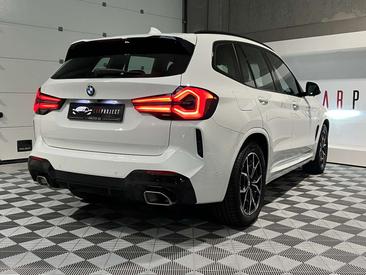 BMW X3 XDrive30e — photo 6