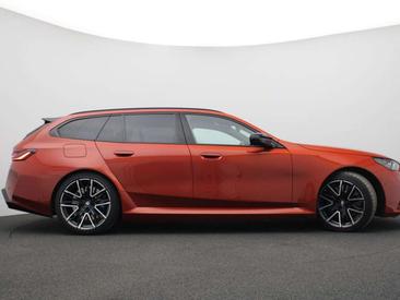 BMW M5 — photo 3