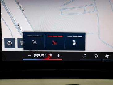 BMW M5 — photo 13