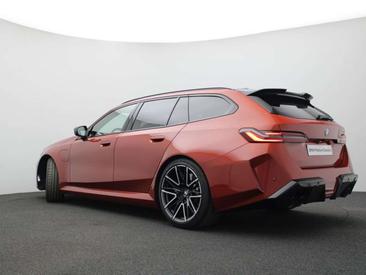 BMW M5 — photo 5