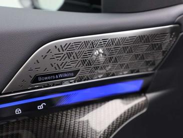 BMW M5 — photo 17