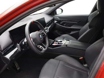 BMW M5 — photo 6