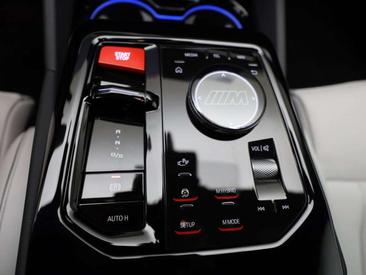 BMW M5 — photo 22