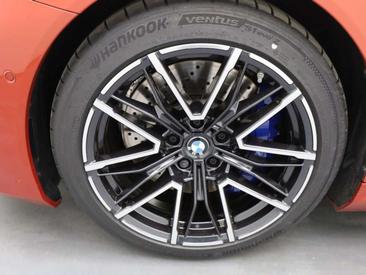 BMW M5 — photo 8