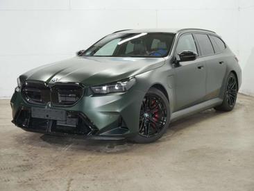 BMW M5 — photo 24