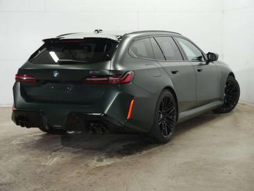 BMW M5 — photo 25