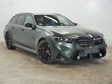 BMW M5 — photo 26